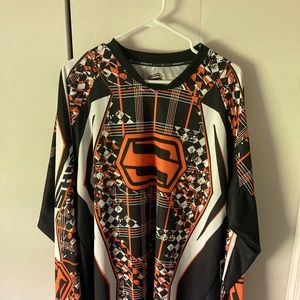 Shift Motocross Jersey